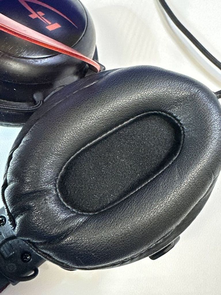 Hyperx cloud ii Код:01-200579510. Изображение 10