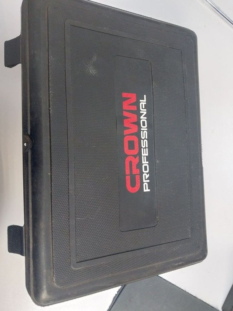 Дешиво CROWN CT21055L BMC с ломбарда