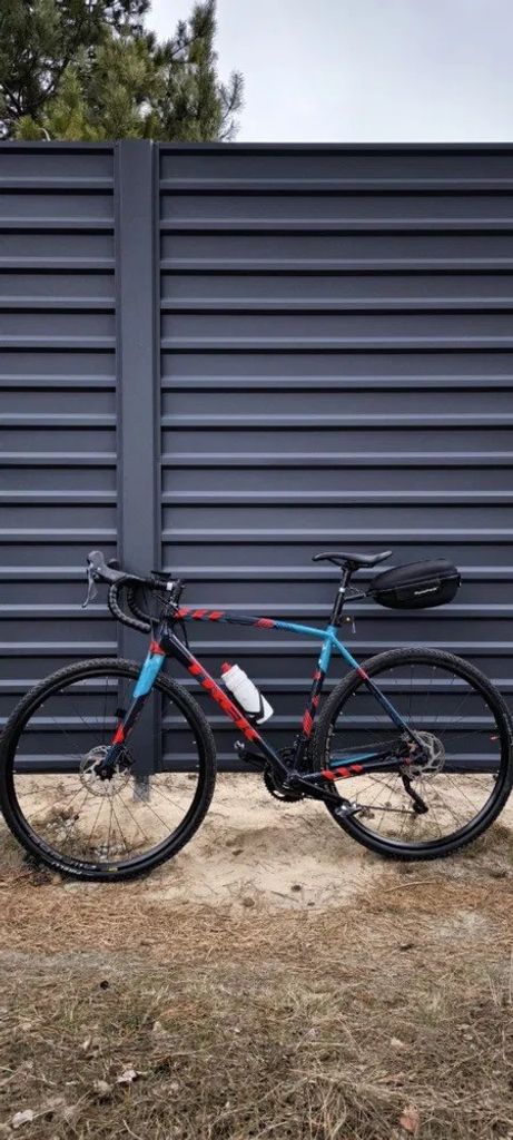 Купити Велосипед Trek Crockett | Циклокросс | Shimano GRX Б/У