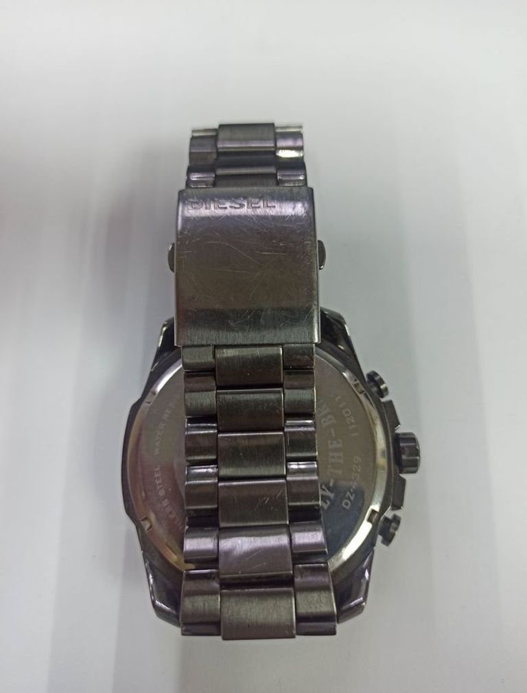 Diesel DZ4329 Код:01-200583338. Изображение 6