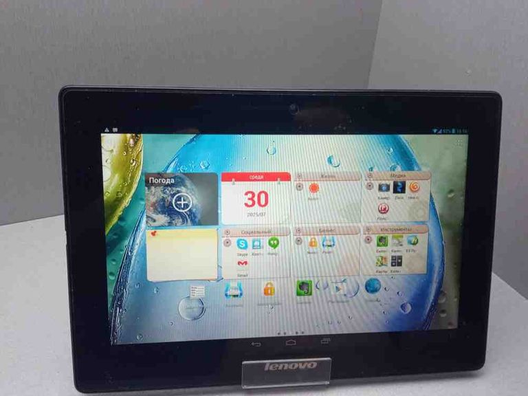 Купить Lenovo ideatab s6000 16gb 3g Б/У