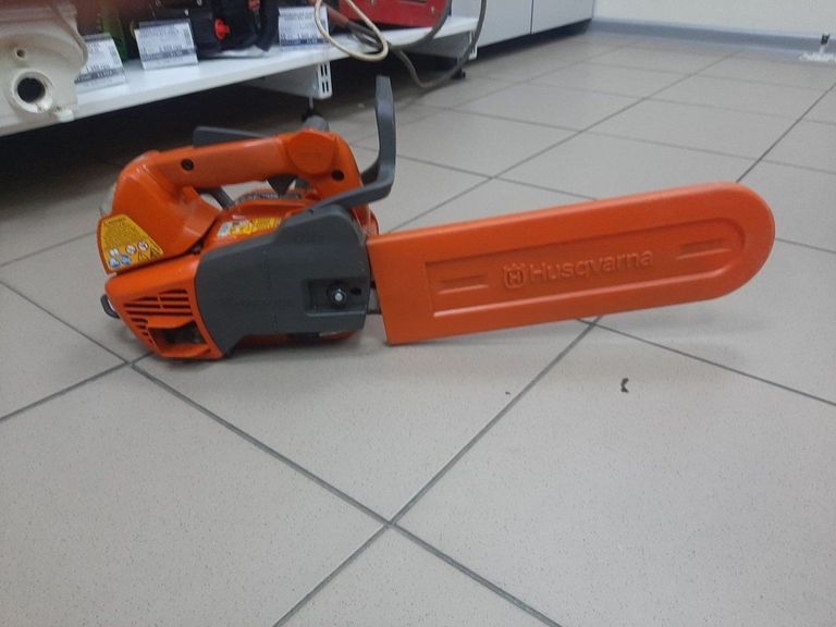 Husqvarna T525 (9707375-10) Код:01-200586841. Изображение 5