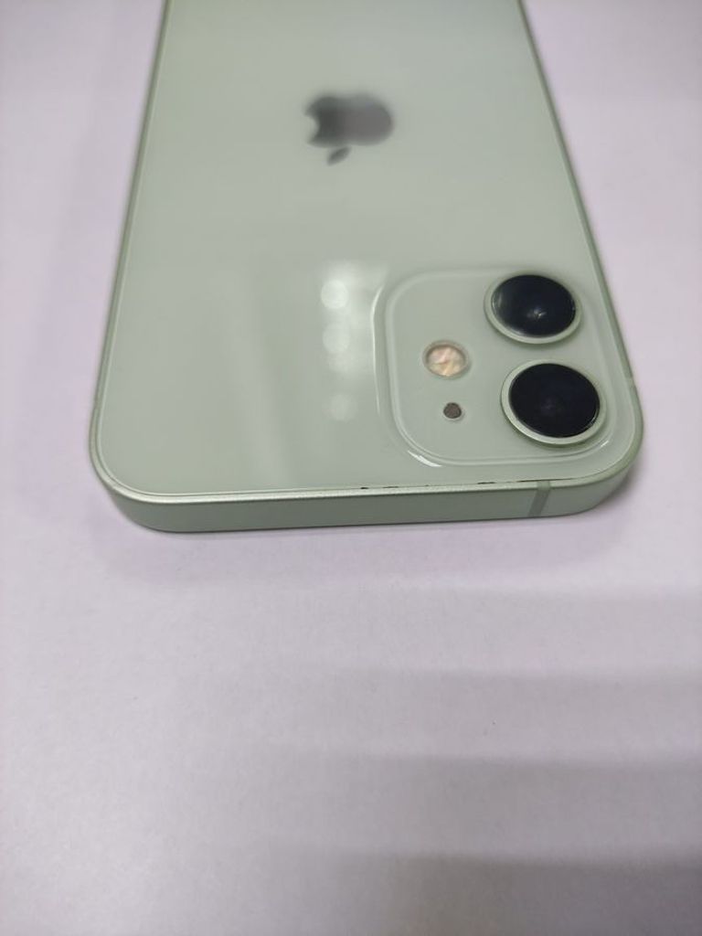 Apple iPhone 12 mini 64GB (PRODUCT)RED Код:01-200581959. Зображення 5