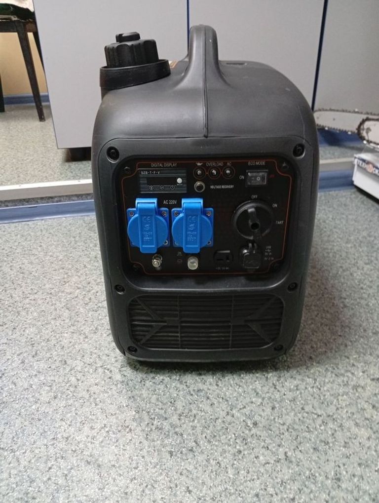 Объявление Lifan KP3800i Б/У