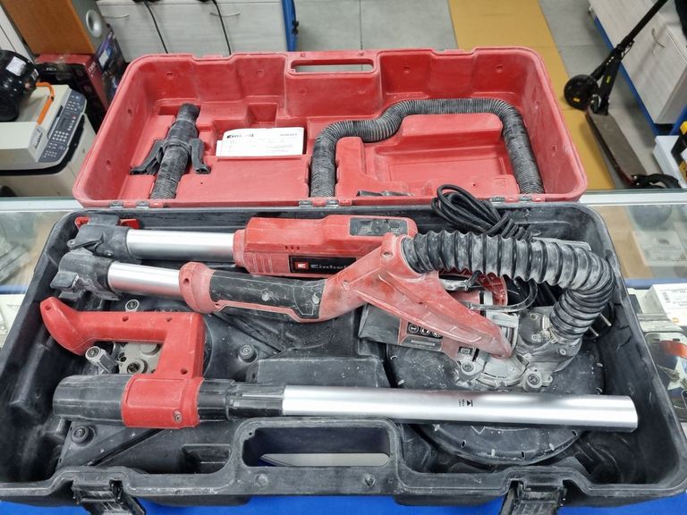 Купить Einhell te-dw 225 x Б/У