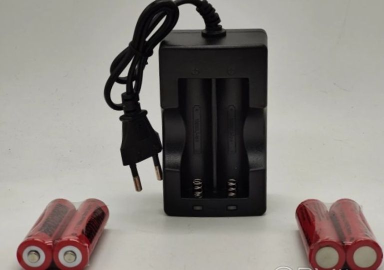 Shadowhawk 3,7 В 5000 мАг  Код:null. Изображение 4