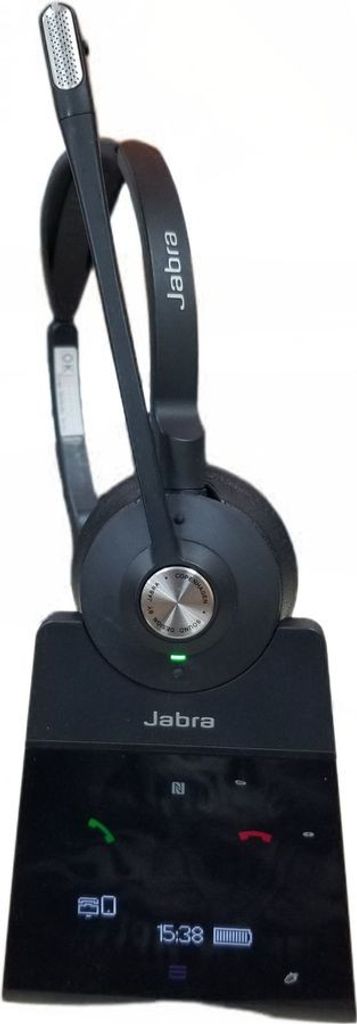 Купити Jabra Engage 75 Stereo (9559-583-111) Б/У