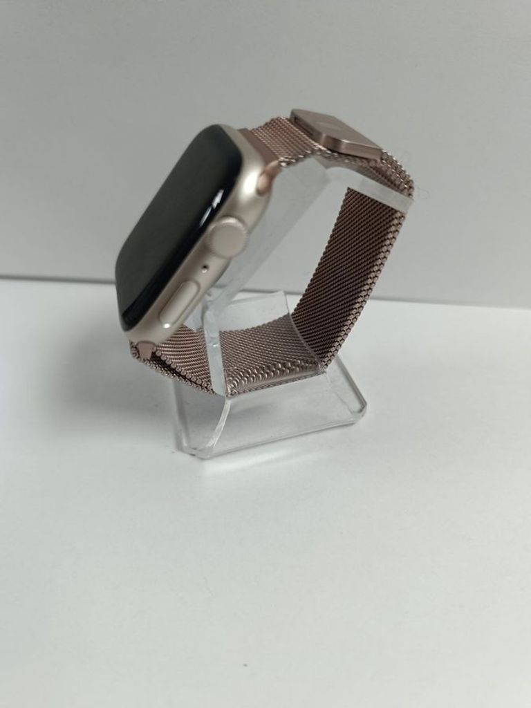 Оголошення Apple watch se 2 gps 44mm aluminum case with sport Б/У