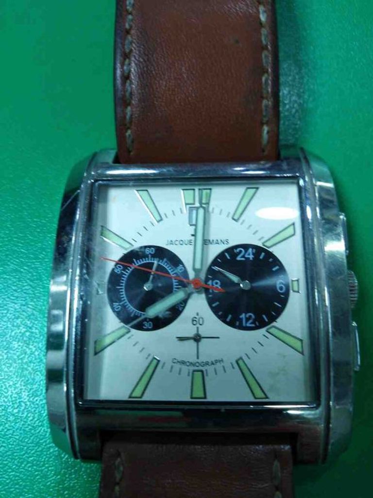 Jacques Lemans 1-1441B Код:2000000272986. Зображення 8