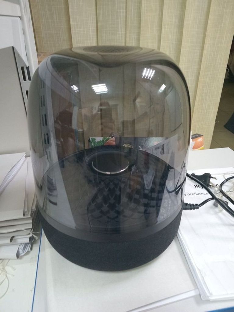 Купить Harman/Kardon aura studio 4 Б/У