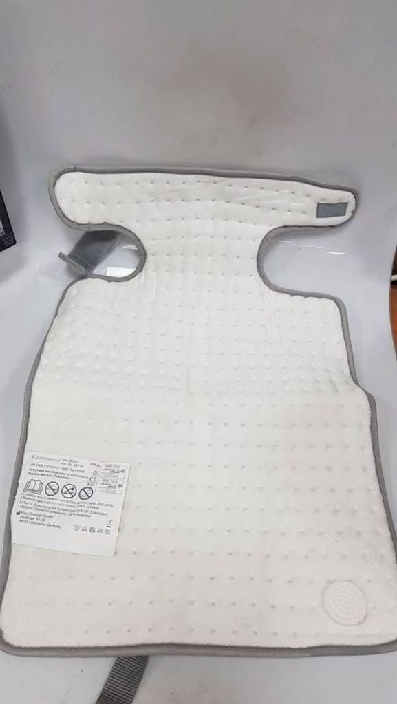 Vitalcontrol shk29 Код:16-000227751. Зображення 5