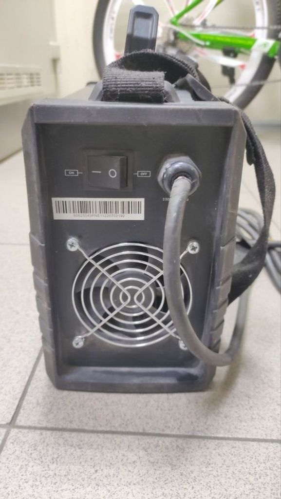 Dnipro-m SAB-17DX (80625043) Код:01-200599329. Зображення 6