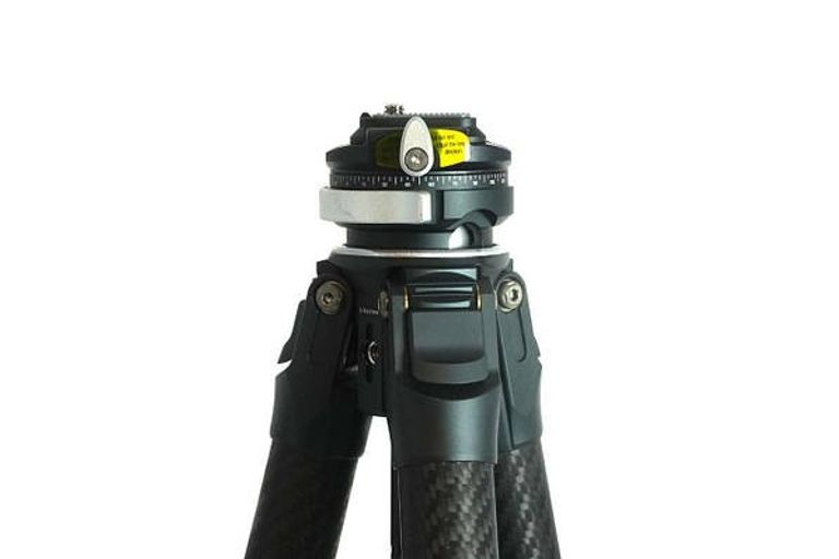 Акція! Штатив Ulanzi Zero Y. Недорого! Новий. Код:null. Изображение 10