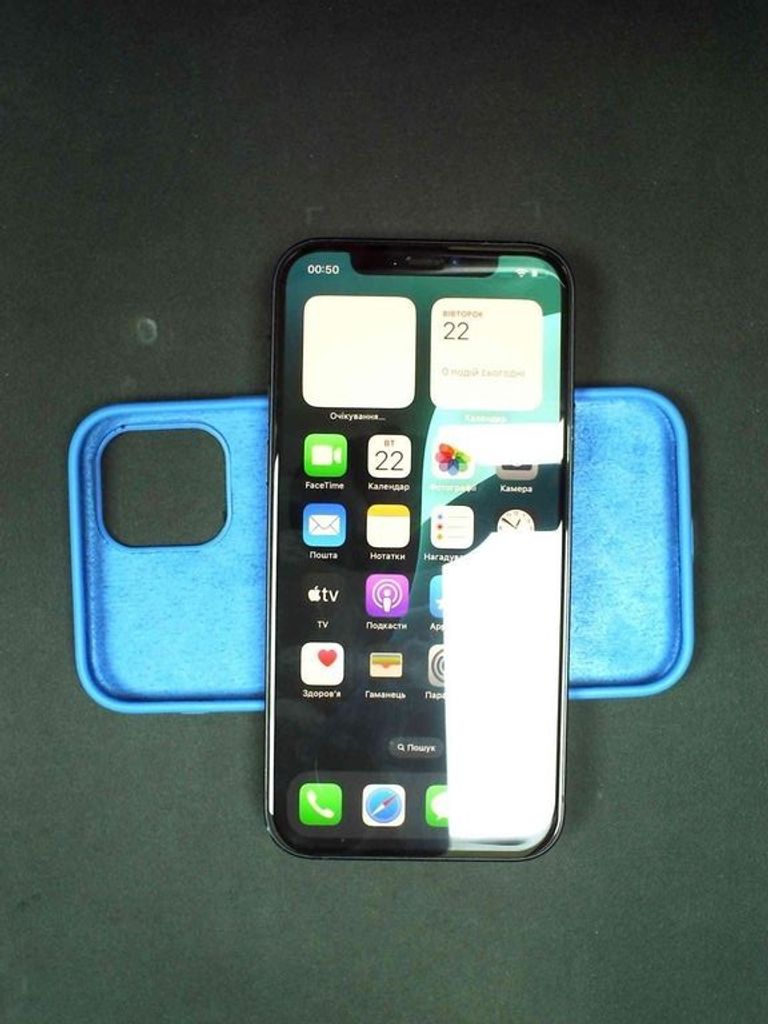 Купити Apple iPhone 12 64GB (PRODUCT)RED Б/У