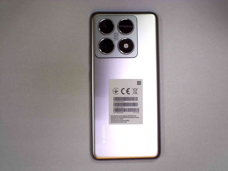 Дешево Xiaomi 14t pro 12/512gb з ломбарду