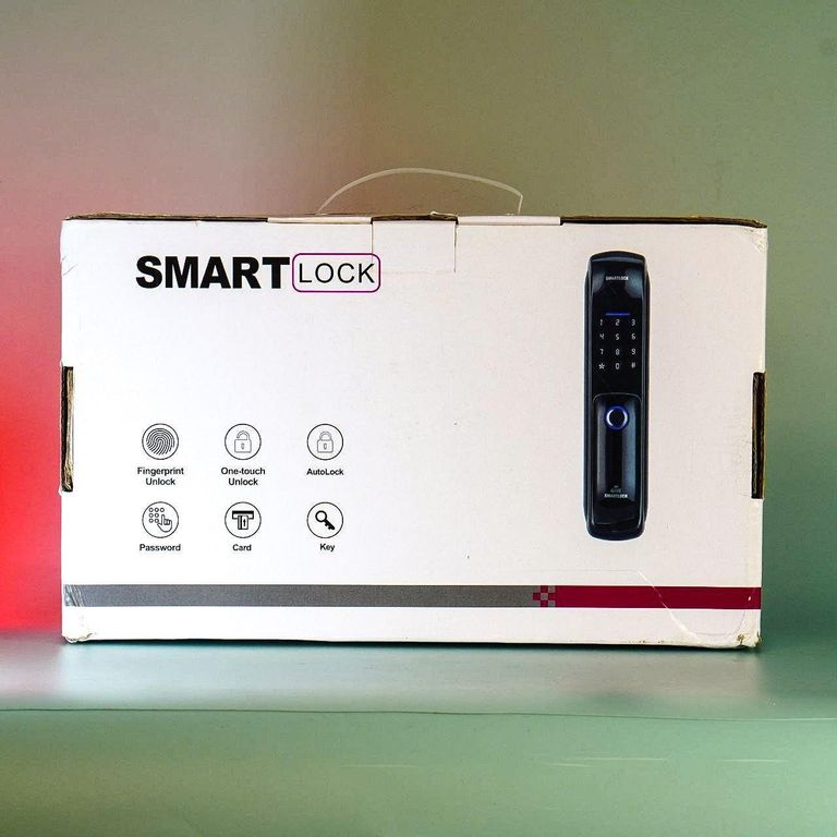 Smar Deer Код:null. Изображение 7