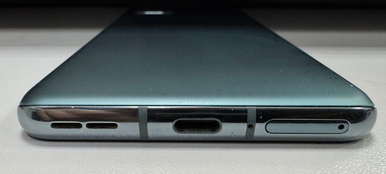 Oneplus 9 Pro 8/256GB Pine Green Код:01-200606405. Зображення 9