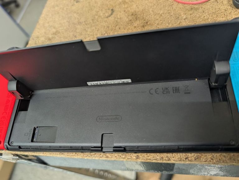 Дешиво Nintendo switch oled с ломбарда