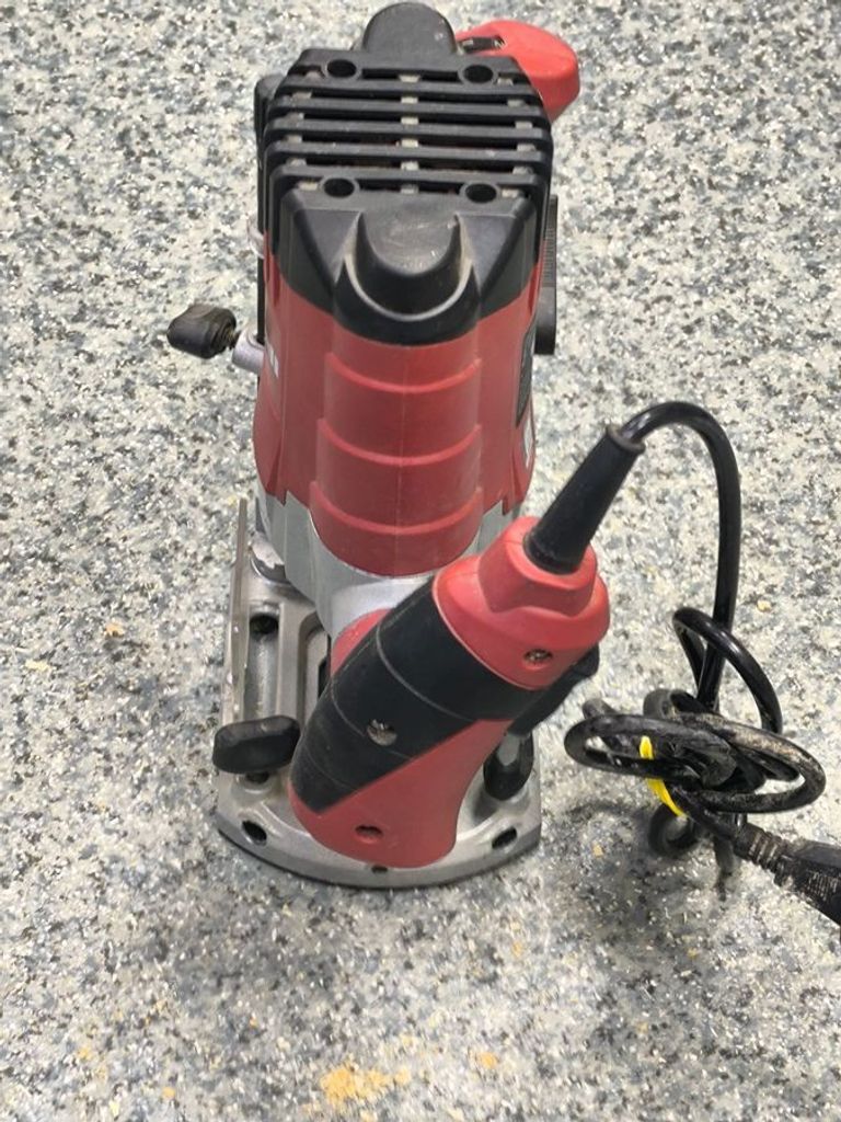 Einhell TC-RO 1155 E  Код:01-200606029. Зображення 6