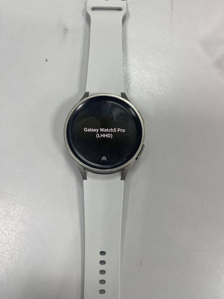 Розпродаж Samsung galaxy watch5 pro 45mm, продавець Техноскарб
