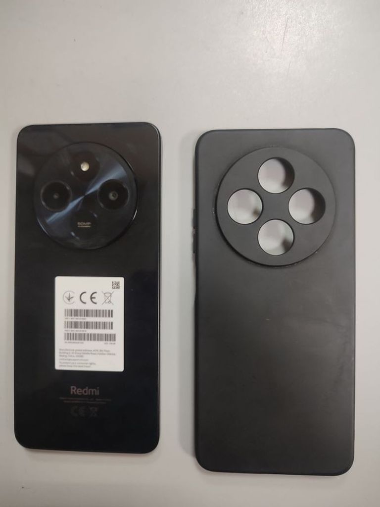Дешиво Xiaomi redmi 14c 4/128gb с ломбарда