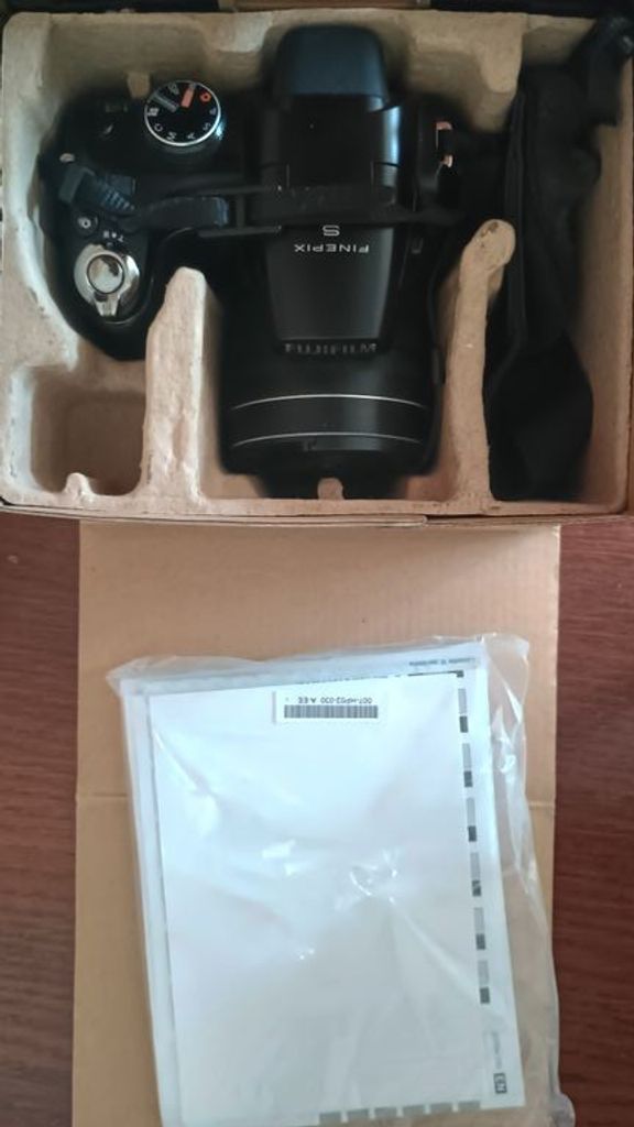 Fujifilm S4200 Код:null. Зображення 6