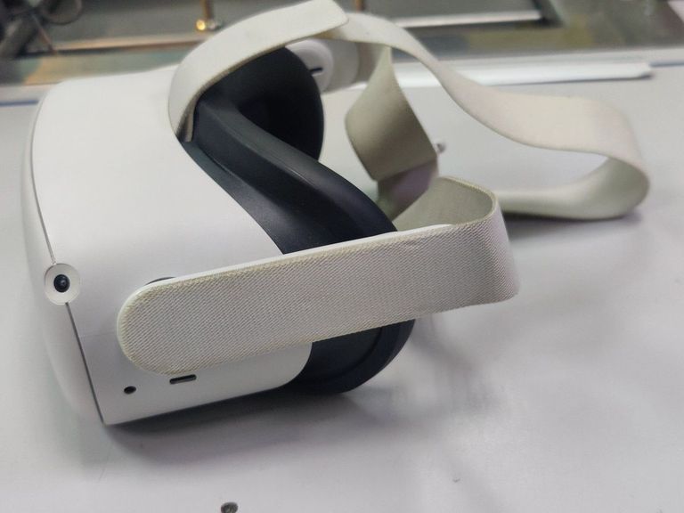 Распродажа Oculus Quest 2 256 GB, продавец Техноскарб