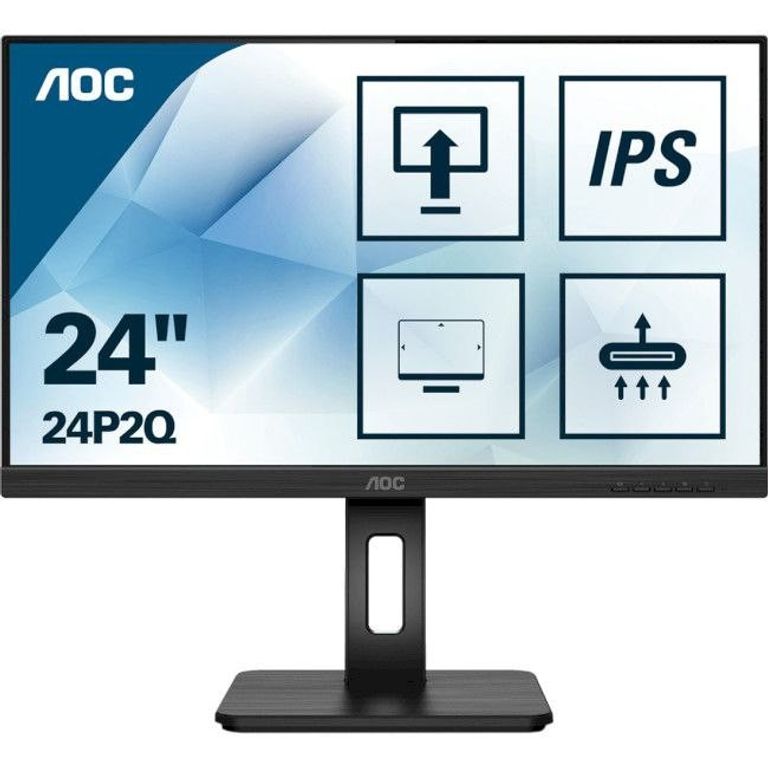 Aoc 24P2Q Код:null. Изображение 12