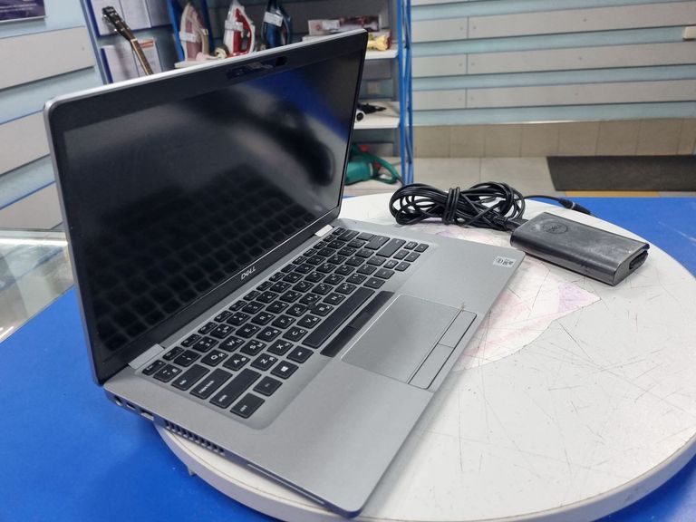 Распродажа Dell 14/core i7-10850h ddr4/16gb ddr4/hdd *відсутній/ssd 256 gb/*інтегрована, продавец Техноскарб