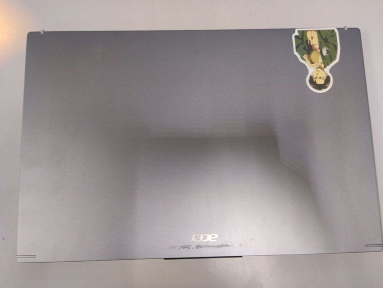 Распродажа Acer 15" amd ryzen 7 8840hs/ram 16/ssd 500, продавец Техноскарб