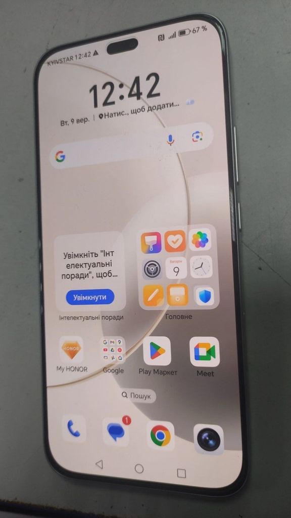 Дешево Honor 400 lite 8/256gb з ломбарду