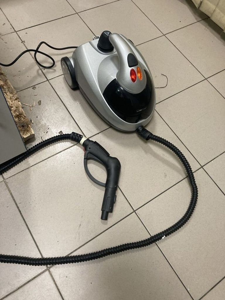 Купити Clatronic DR 3280 Б/У