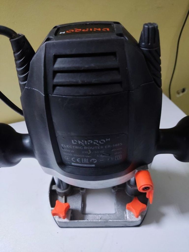 Оголошення Dnipro-M er-148s Б/У