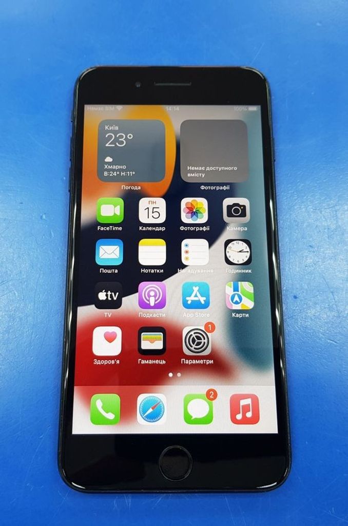 Купити Apple iphone 7 plus 128gb Б/У