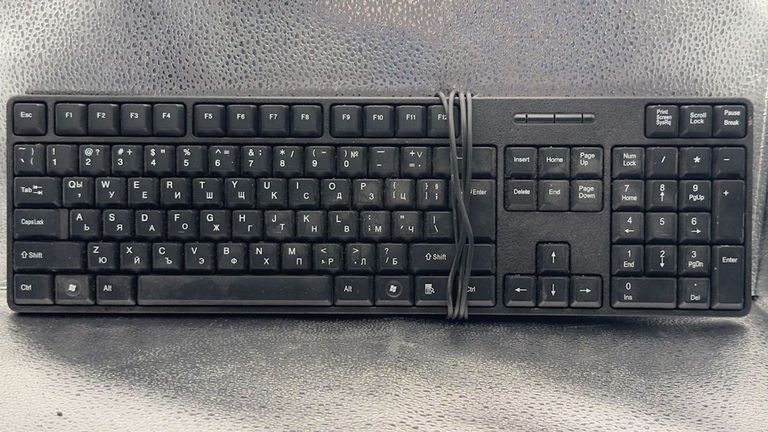 Пк amd athlon ii x3 450/ram 2 gb/hdd 500 gb/ssd відсутній/інтегрована Код:01-200629423. Изображение 9