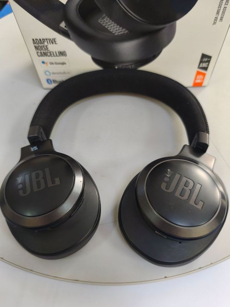 Jbl live 660nc Код:01-200629613. Зображення 5
