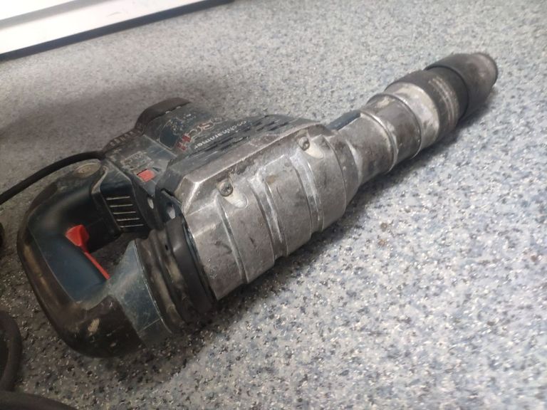 Bosch GSH 5 CE (0611321000) Код:01-200629306. Зображення 7