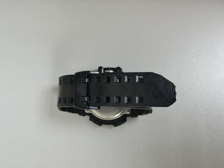 Розпродаж Casio gba-400-1a9, продавець Техноскарб