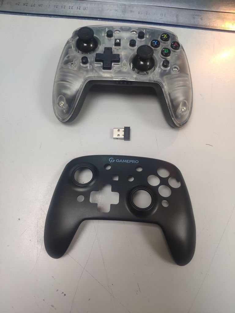 Объявление Gamepro mg1200-blue Б/У