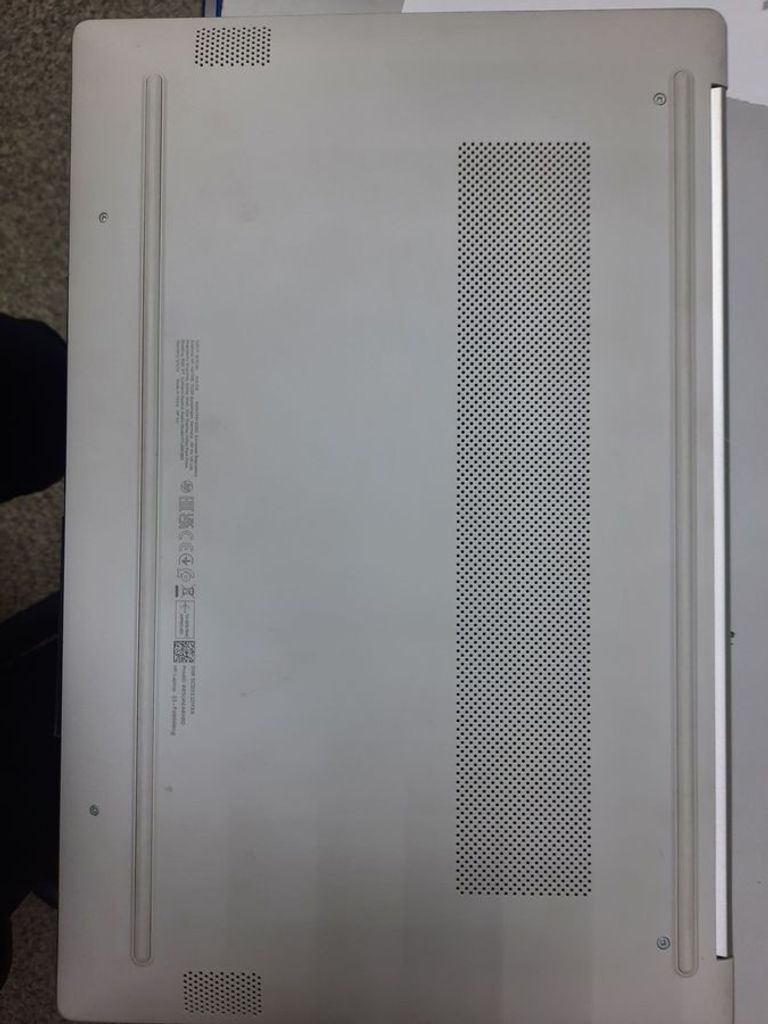 Розпродаж Hp екр 15,6"/ core i5 1335u 1.3ghz/ ram8gb/ ssd512gb/ iris xe graphics, продавець Техноскарб