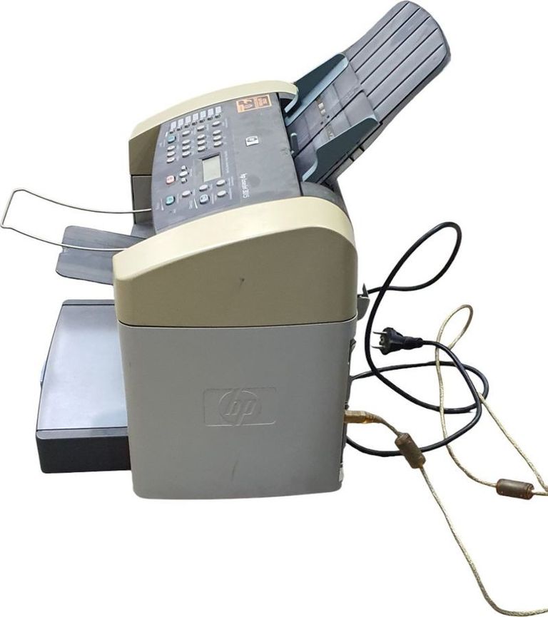 Дешиво Hp 3015 с ломбарда