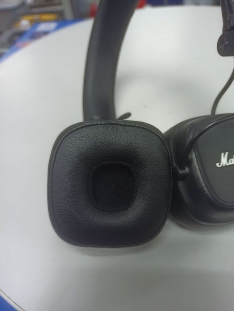 Дешево Marshall major iv з ломбарду