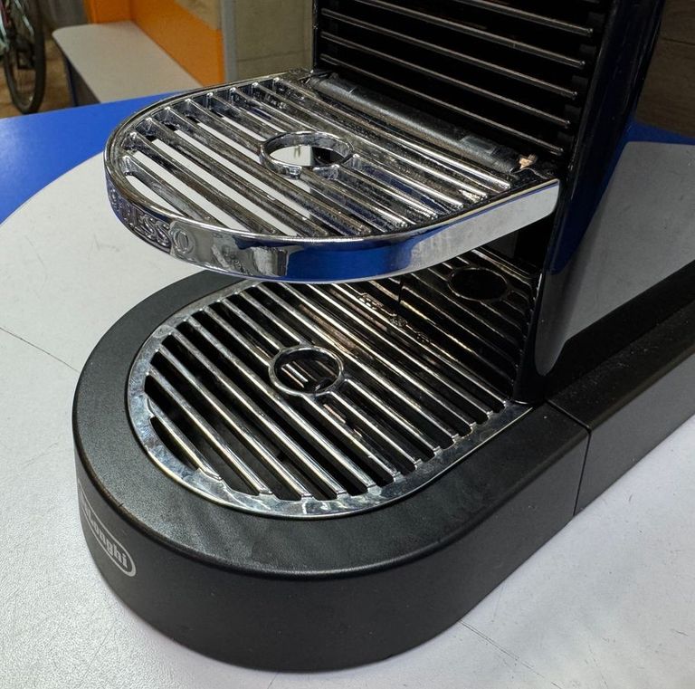 Delonghi Nespresso Citiz EN 167.B Код:01-200636407. Зображення 7