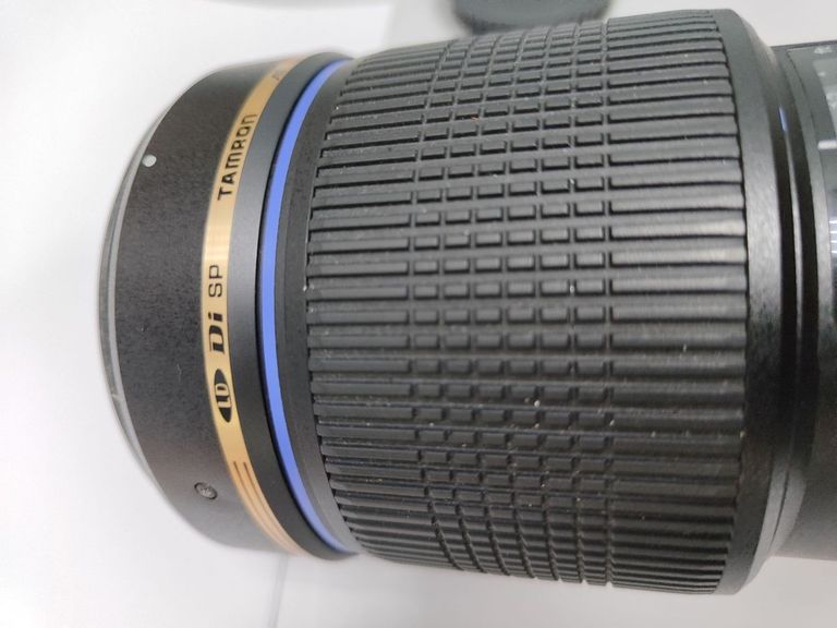 Tamron af sp 70-200mm f/2,8 di ld Код:01-200739565. Изображение 7