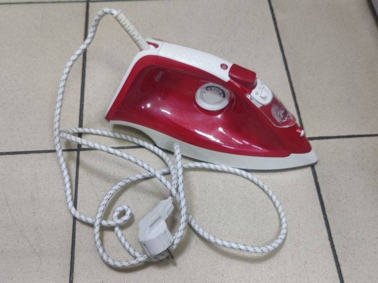 Дешево Tefal FV1543 з ломбарду