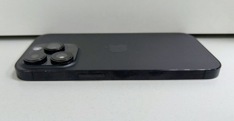 Apple iPhone 14 Pro 128GB Space Black (MPXV3) Код:01-200736692. Зображення 9