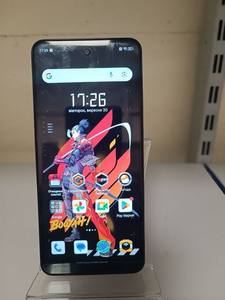 Купити Realme gt neo 3 5g rmx3563 12/256gb Б/У