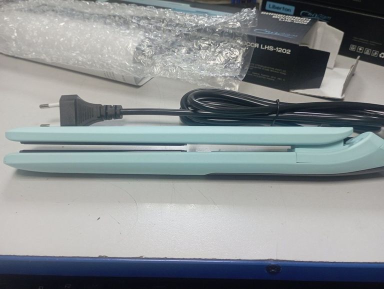 Объявление Liberton LHS-1202 Б/У