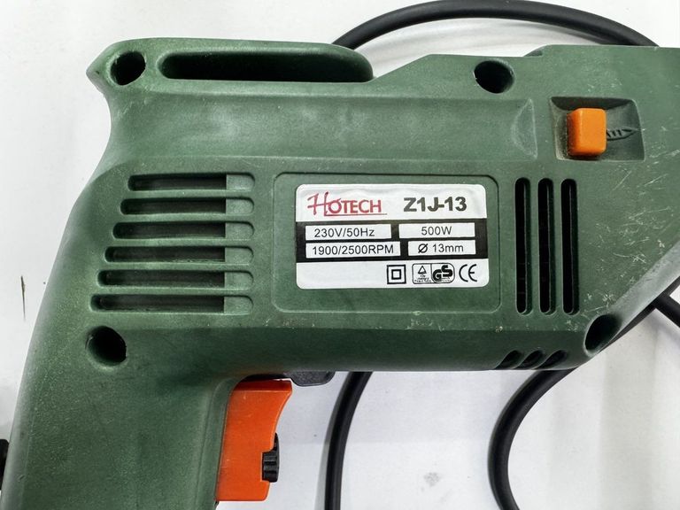 Дешево Hotech z1j-13 з ломбарду