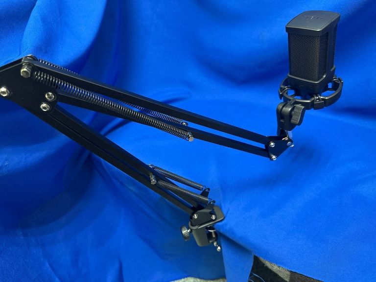 Fifine Q6W White Код:01-200741163. Зображення 6